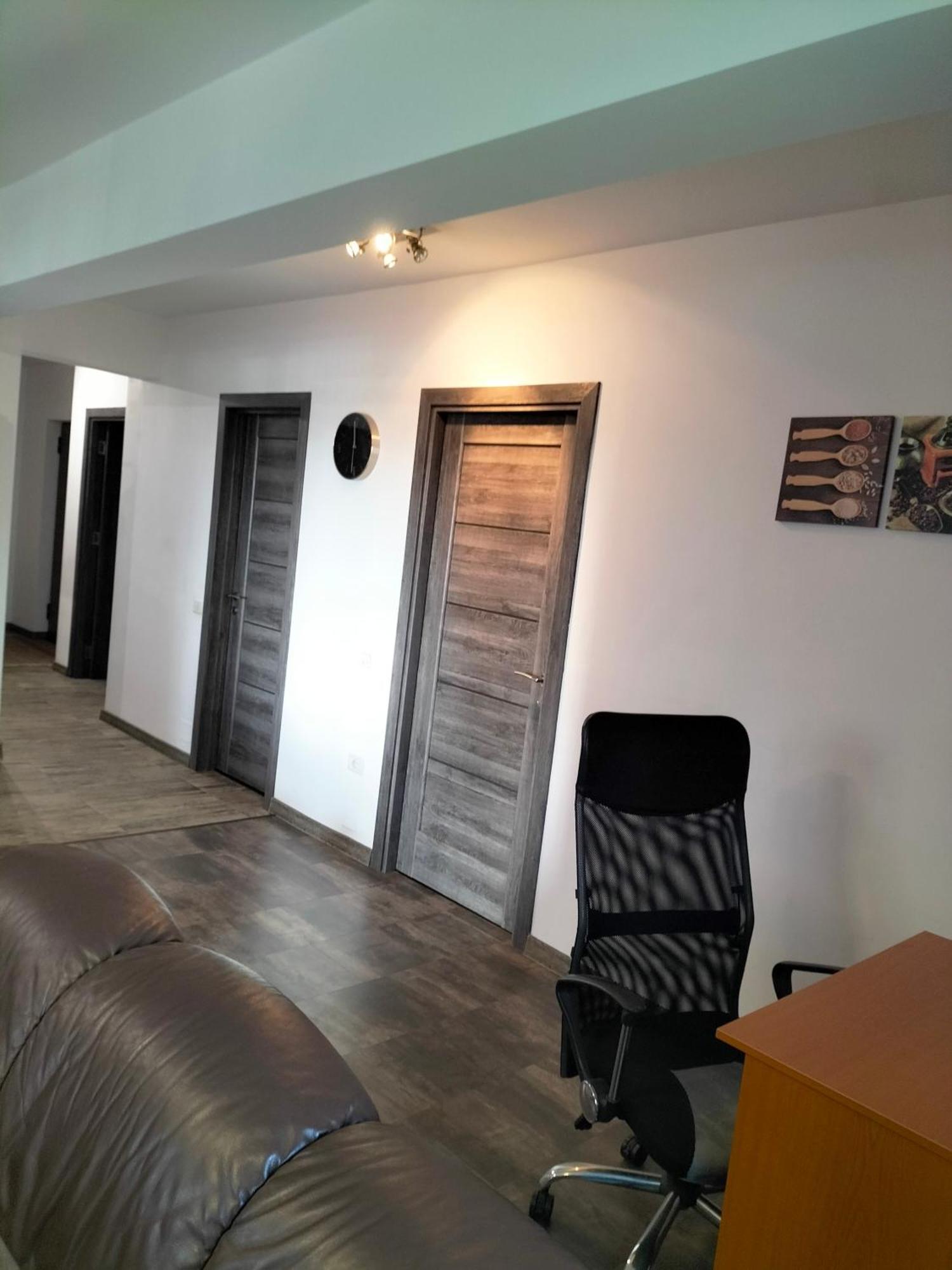 Ferienwohnung Lotus Area On Oradea Exterior foto