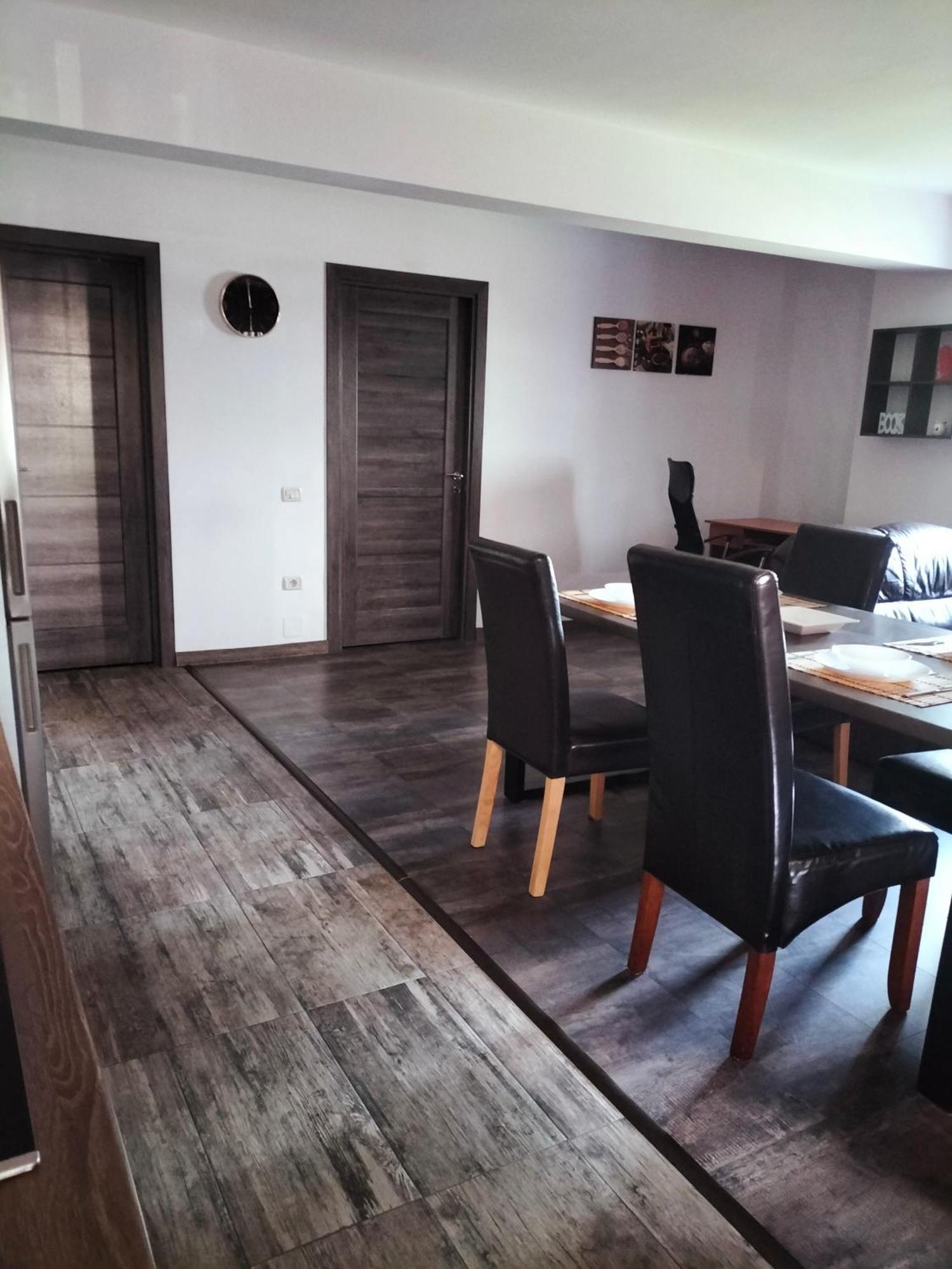 Ferienwohnung Lotus Area On Oradea Exterior foto
