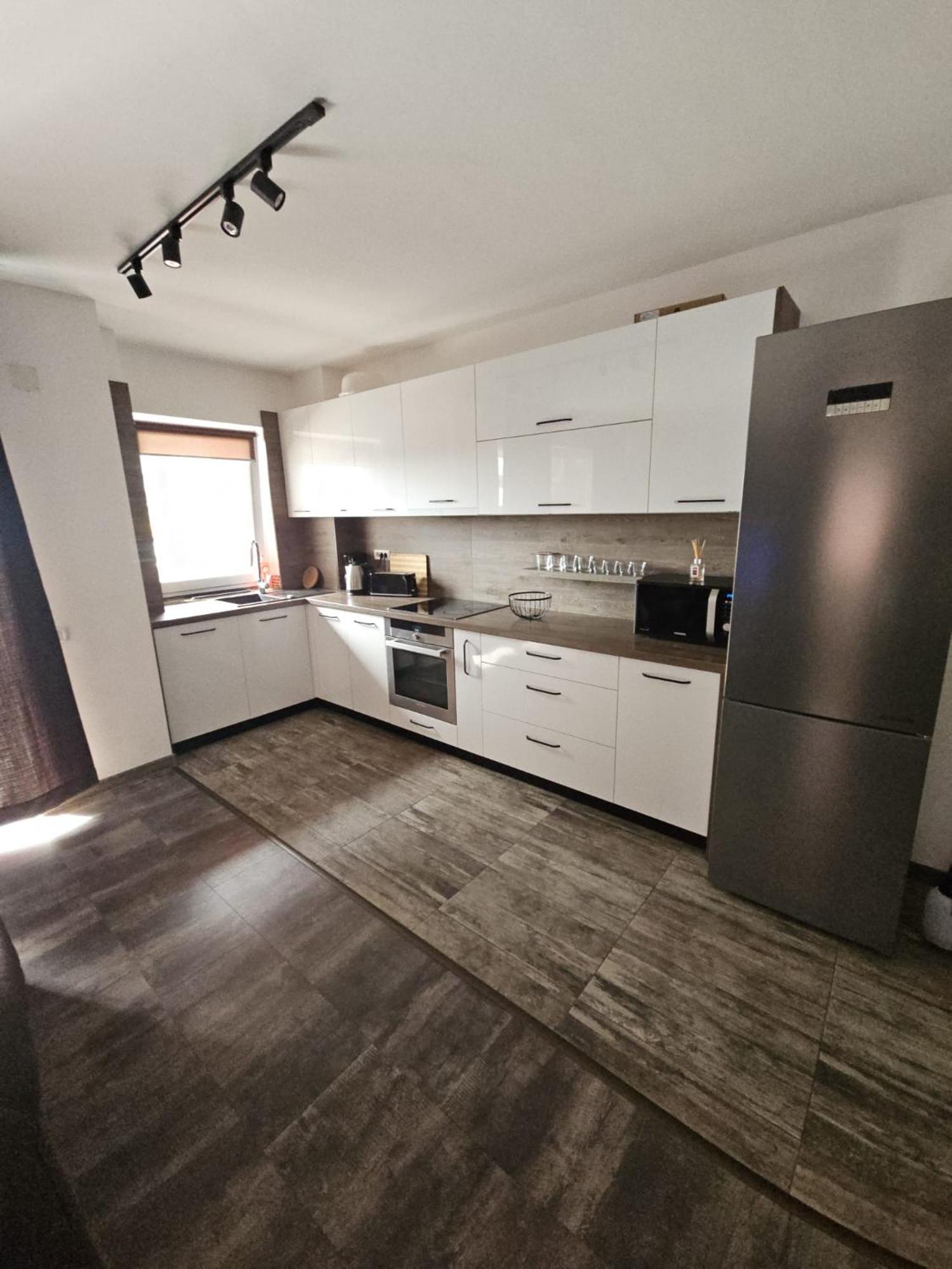 Ferienwohnung Lotus Area On Oradea Exterior foto