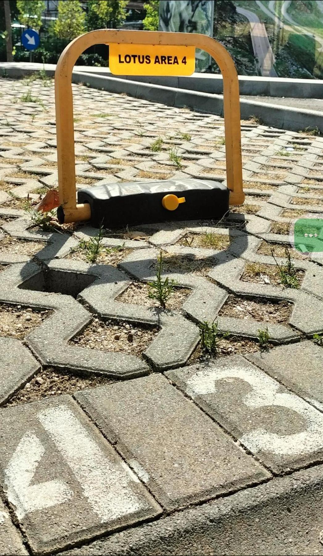 Ferienwohnung Lotus Area On Oradea Exterior foto
